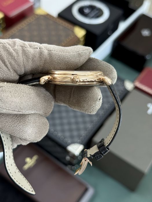 Vasheron Constantin Skeleton Tourbillon