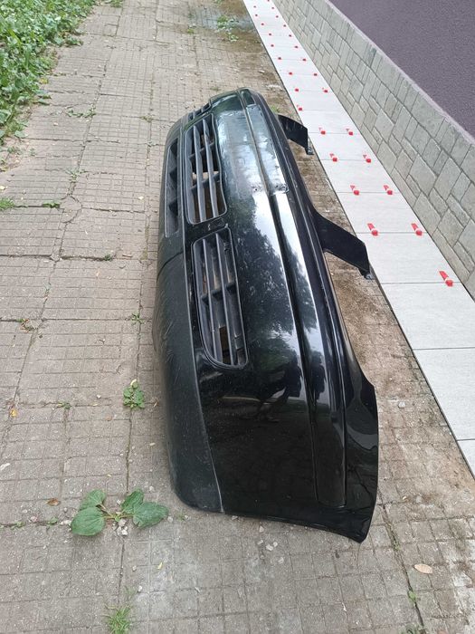 Предна броня vw Bora