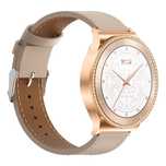 Ceas Dama Smartwach Wearfit HW33, 2Brățări,diferite functii