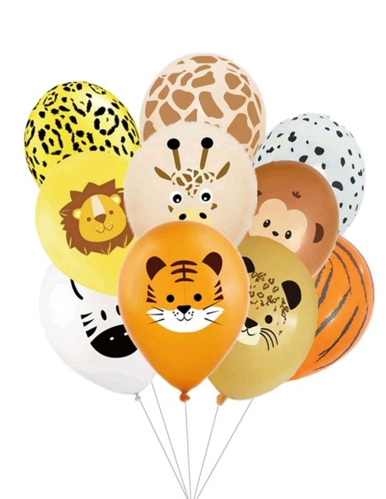 Парти украса за рожден ден И ПОДАРЪК