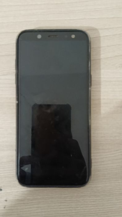 Продаю Samsung galaxy A6