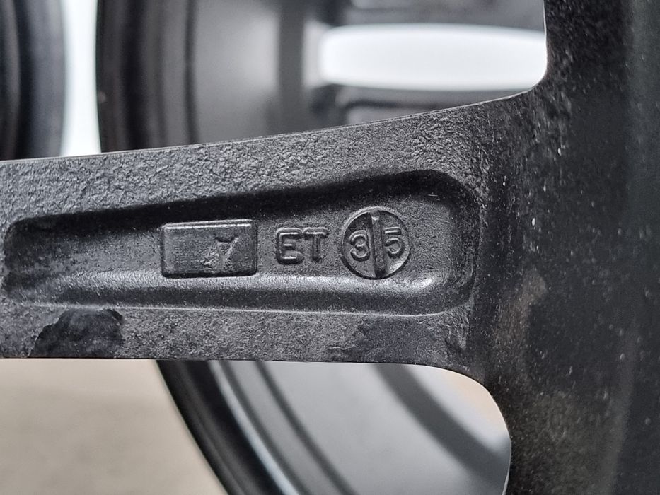 19" Джанти Audi А4 А5 А6 А7 А8 Q3 Q5 Q7 5×112 8.5J ET35