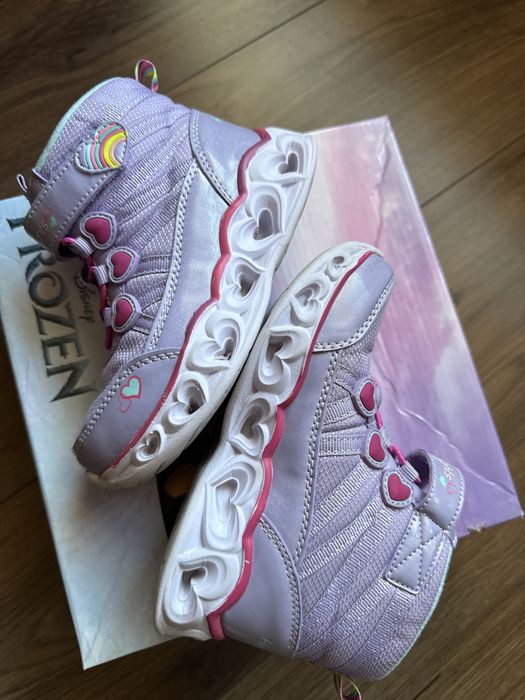 Детски марстонки Skechers 26см