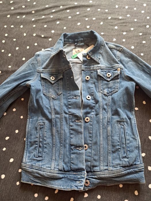 Geaca Pepe Jeans