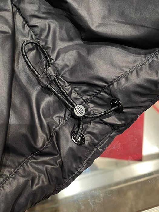 Geacă Moncler Maya