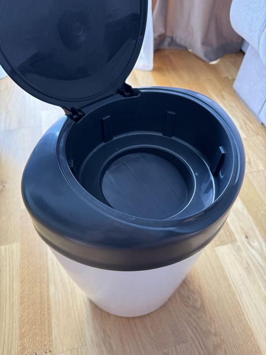 Cos scutece Tommee Tippee Simplee Sangenic utilizat