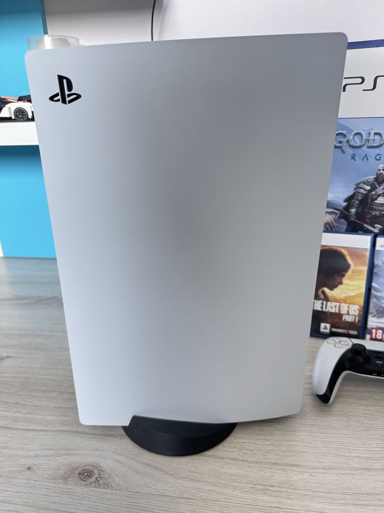 Playstation 5 disc edition CFI-1216A