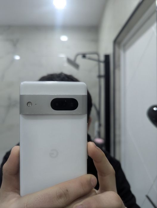 Google pixel 7 8/128