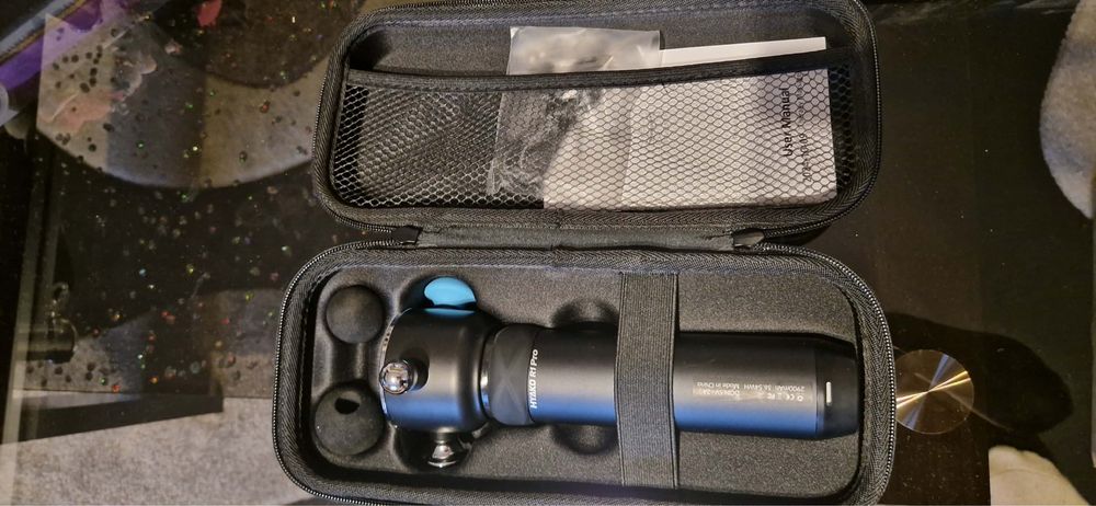 HYAKO R1 Massage/Up to 7000 rpm