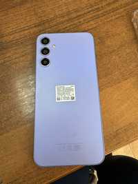 Продам Samsung A34