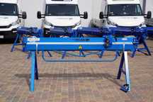 Abcant manual 2 m 14/0,8mm abkant
