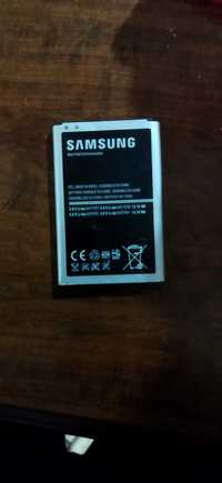 Samsung note 3 batarey