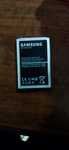 Samsung note 3 batarey