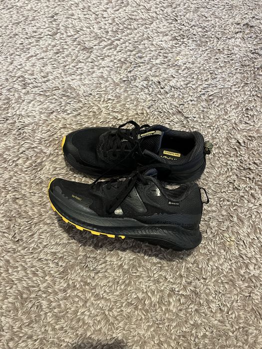 New Balance Dynasoft Nitrel GTX-оригинални маратонки