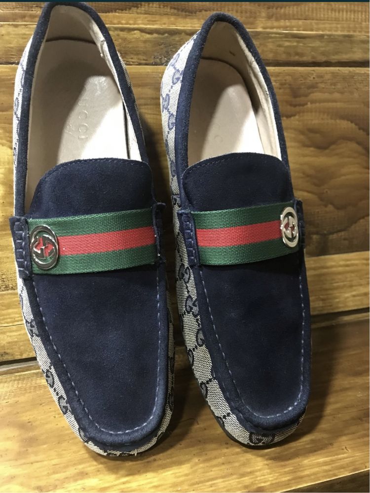 Gucci 42 размера