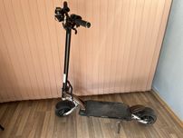 Продавам Kaabo Mantis 8 Dual