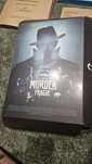 Joc interactiv mister Murder in Prague