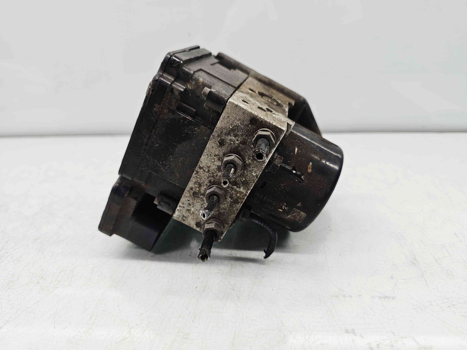 Pompa ABS Seat Altea XL (5P5, 5P8) [Fabr 2006-2015] 1K0907379BJ 1.6 TD