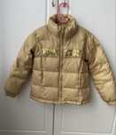 Geaca fete United Colors of Benetton 128 134