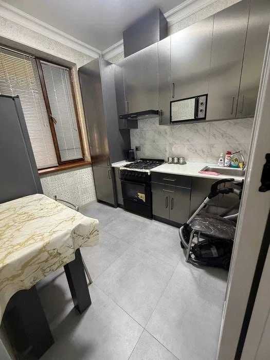 Сдаю квартиру Яккасарайский Р-Н Кушбеги Проезд 2/2/5 ID09