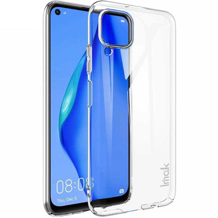 Huse premium +Folie sticla ecran HUAWEI P40 Lite P40 Lite E modele dif