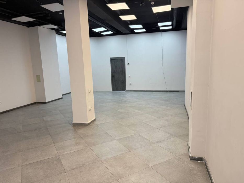 Готовый офис для вашего бизнеса — 170 м² в престижной локации!