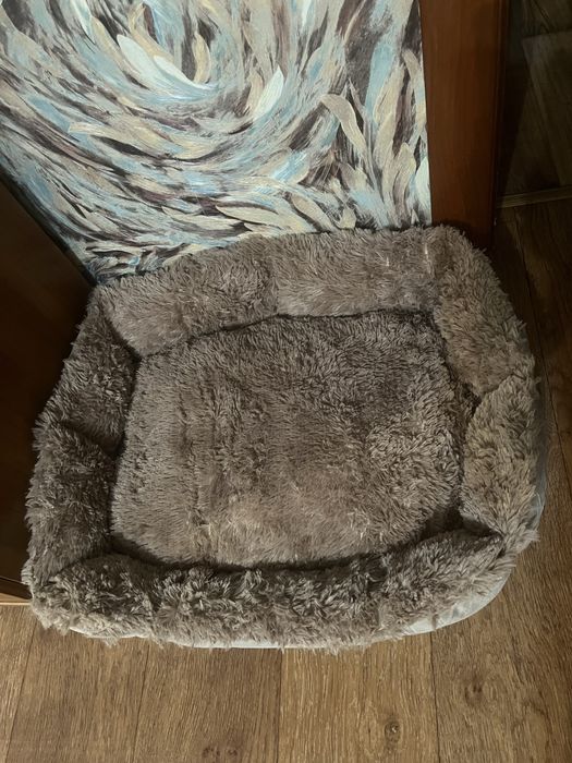 Лежанка для собак и кошек