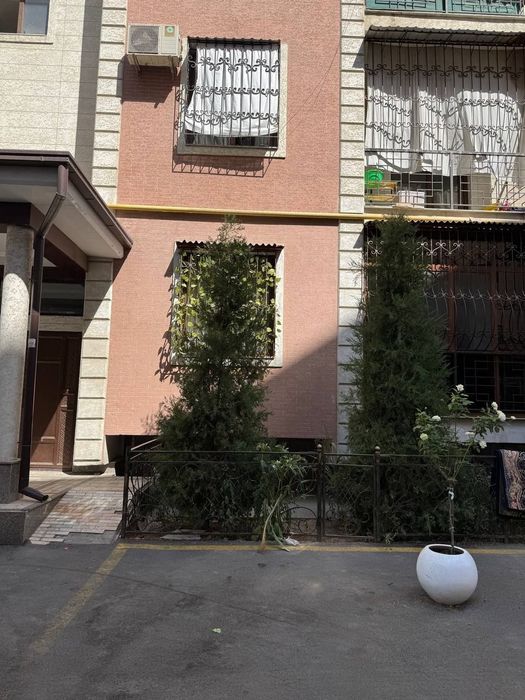 Chilonzor 3 xonali Uy