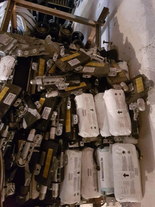 Аебреци за BMW БМВ Е46 Е39 Е60 Е87 Е90 Х5