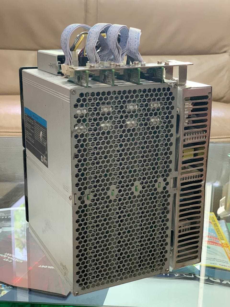 Продаётся Asic Bitmain A1