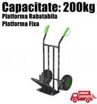 Liza Carucior Platforma 200kg Saci Butoi Colete Lazi LivratGratuit CJ