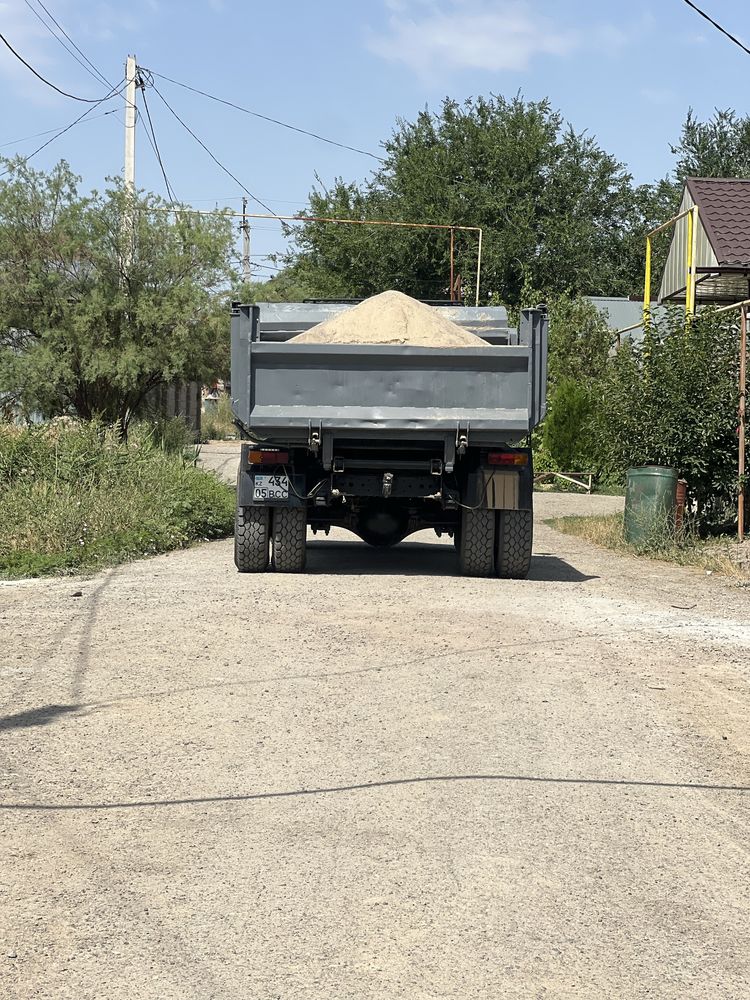Отсев зил доставка