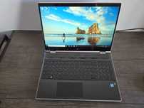 Laptop HP Pavilionx360 Convertibil, 15.6 inch, i3-8130U, SSD, RAM 12Gb