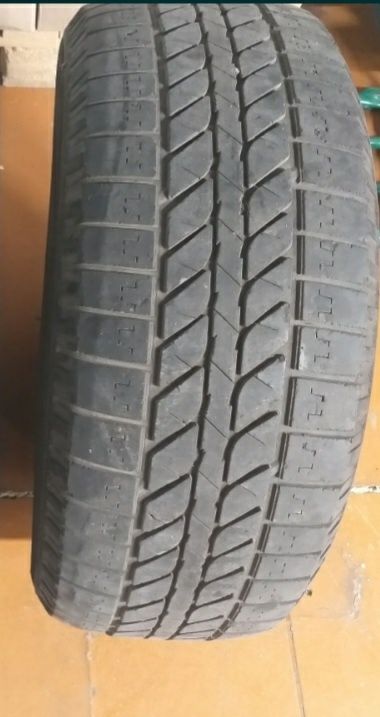 Шины  255/55 R18