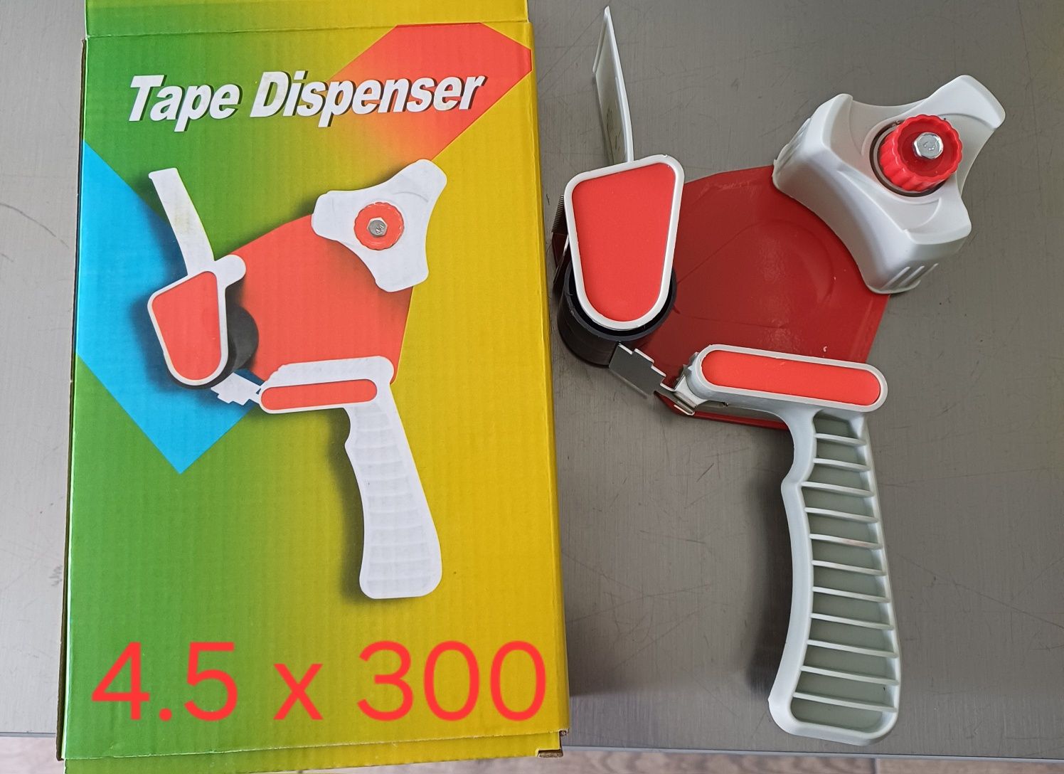 Диспенсер для скотча.dispenser skotch uchun.аппарат для упаковки скотч