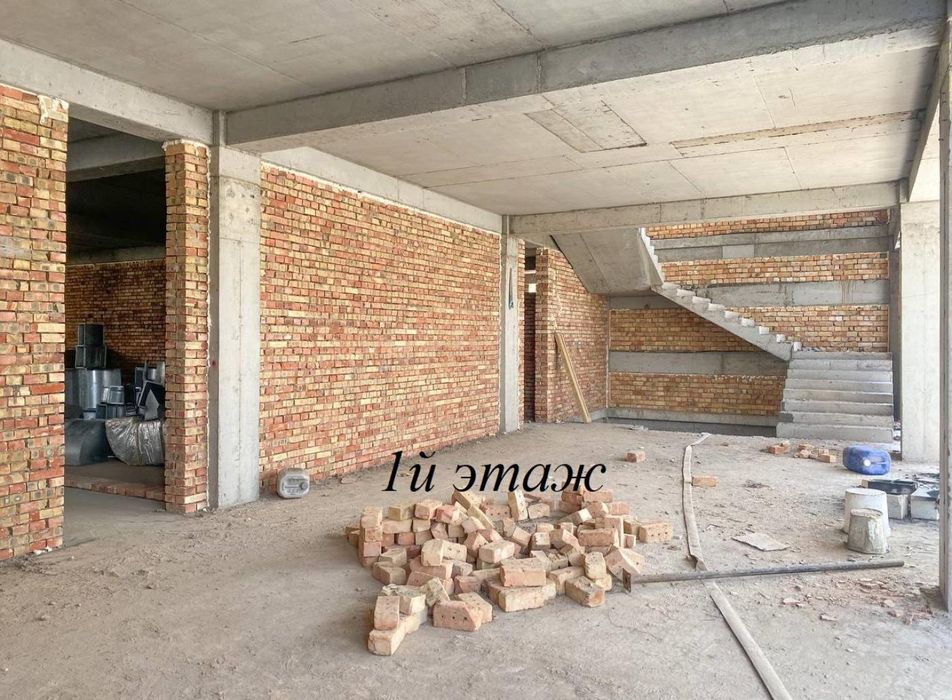 Сдаётся Здание под Спа в элитном районе