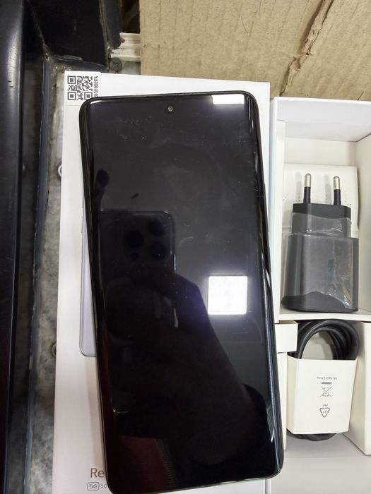 Redmi Note13 pro plus 5g 256