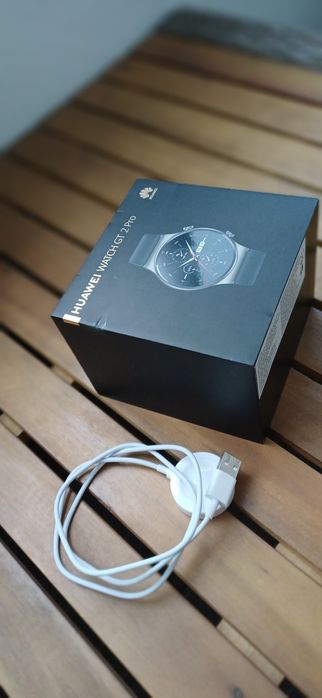 Huawei Watch GT 2 Pro
