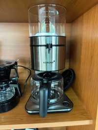 Aparat / filtru de cafea Korona 10295