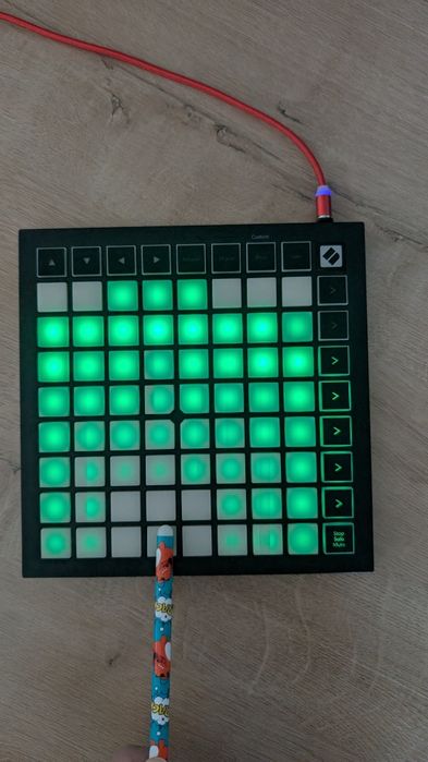 Novation Launchpad Mini MK3