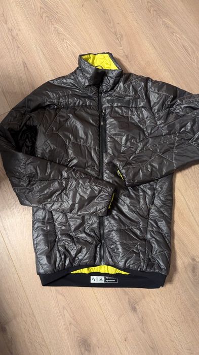 Мъжко яке Adidas terrex