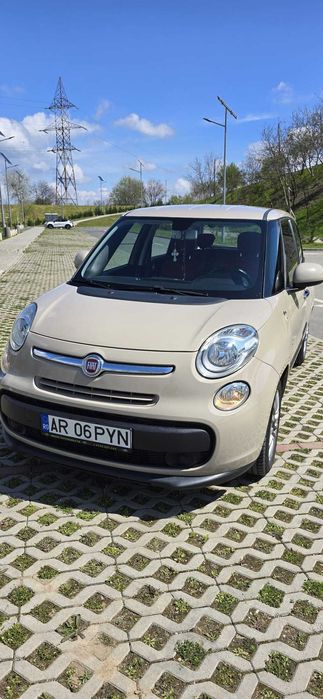 Fiat 500 L 1.3 multijet