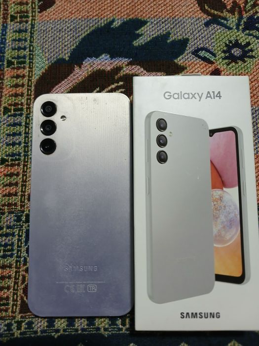 Самсунг оригинал 500 минг сумга