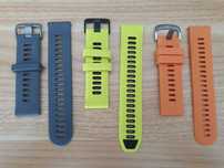 Каишки за часовник Garmin, 22мм, Quick Release
