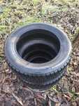 Anvelope 185 60 R15