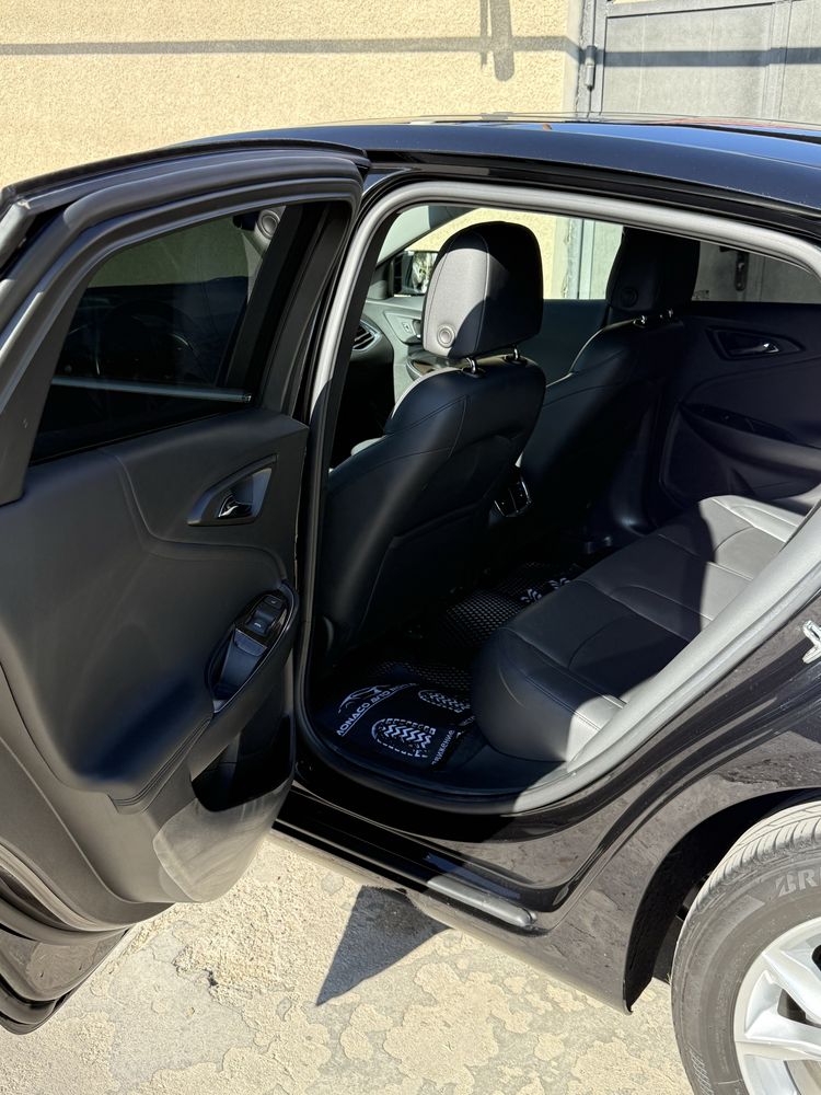 Nasiya savdoga Malibu 2 Premier 2022 yil Probeg 33.500 km