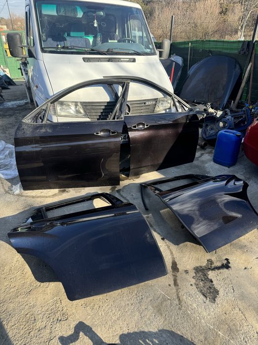 Врати бмв х6 ф16 bmw x6 f16 врата десни и леви врати х6 ф16