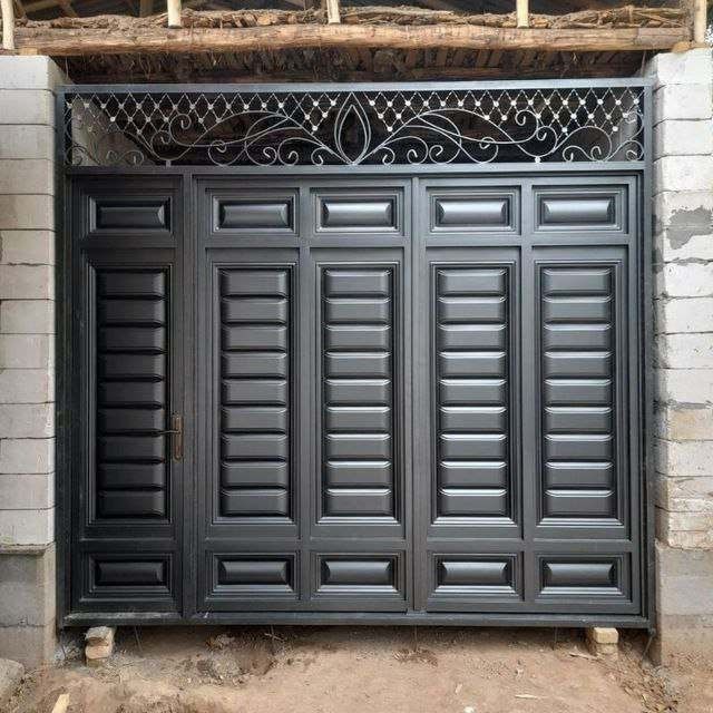 Darvozalar Buyurtma qabul qilamiz Buxoro shahri