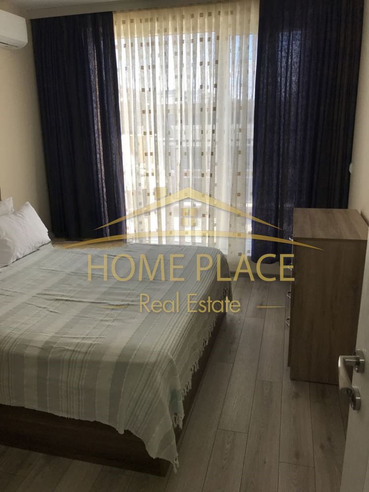 Продава се Двустаен апартамент в Варна, Възраждане 1 - 70 кв.м за 2215 €/кв.м - Снимка #6