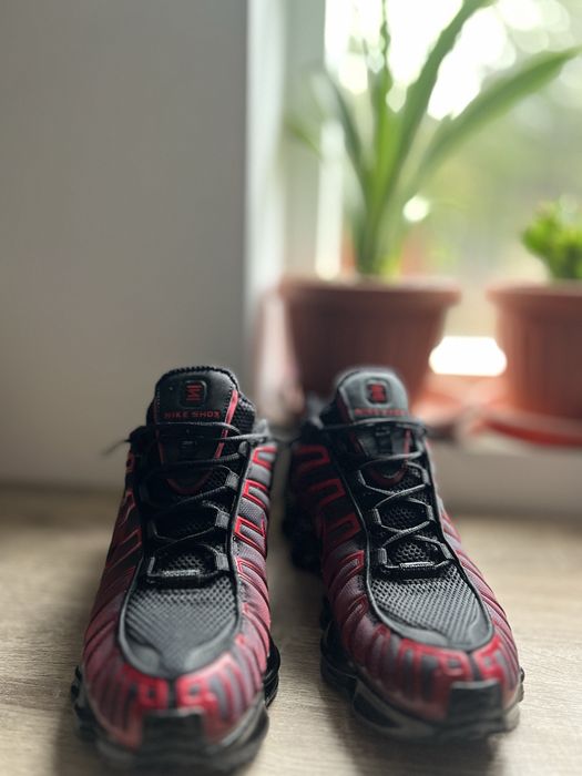 Nike shox TL ca noi